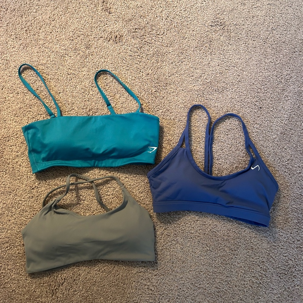 Sports Bra Bundle